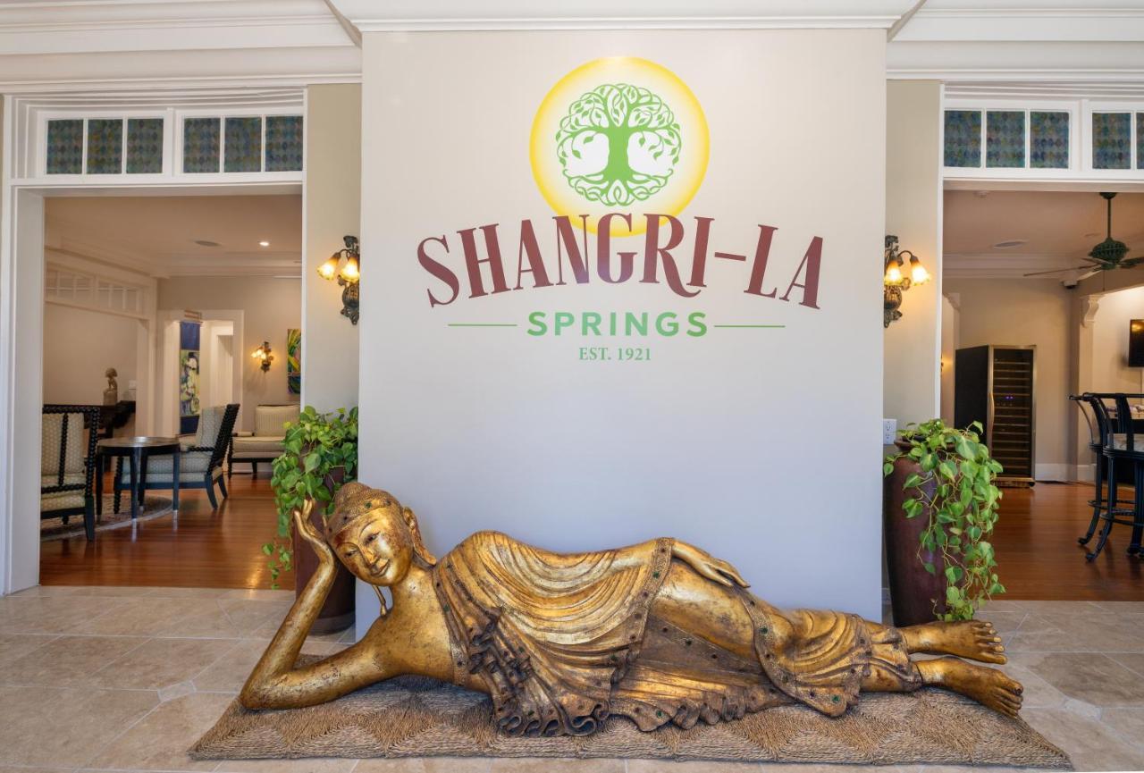 Shangri-La Springs Bonita Springs Zewnętrze zdjęcie