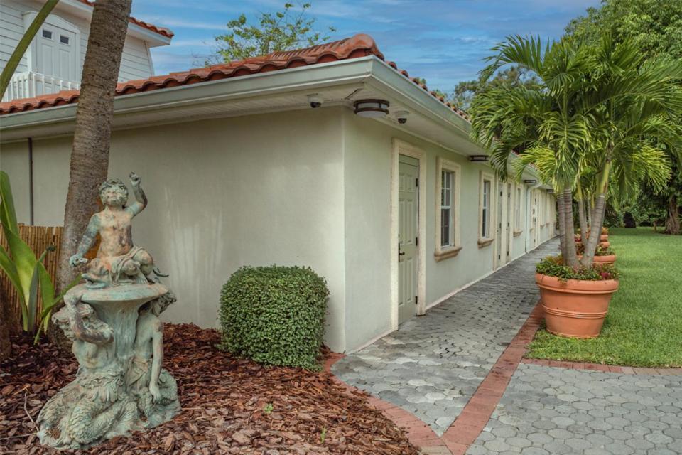 Shangri-La Springs Bonita Springs Zewnętrze zdjęcie