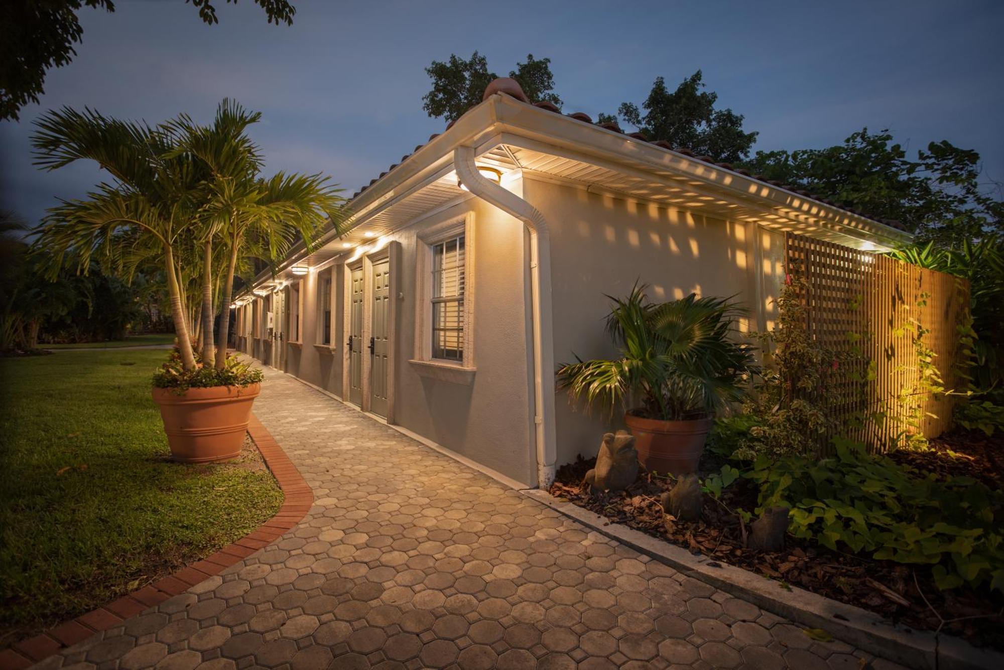 Shangri-La Springs Bonita Springs Zewnętrze zdjęcie